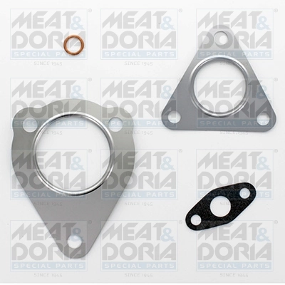 Mounting Kit, charger